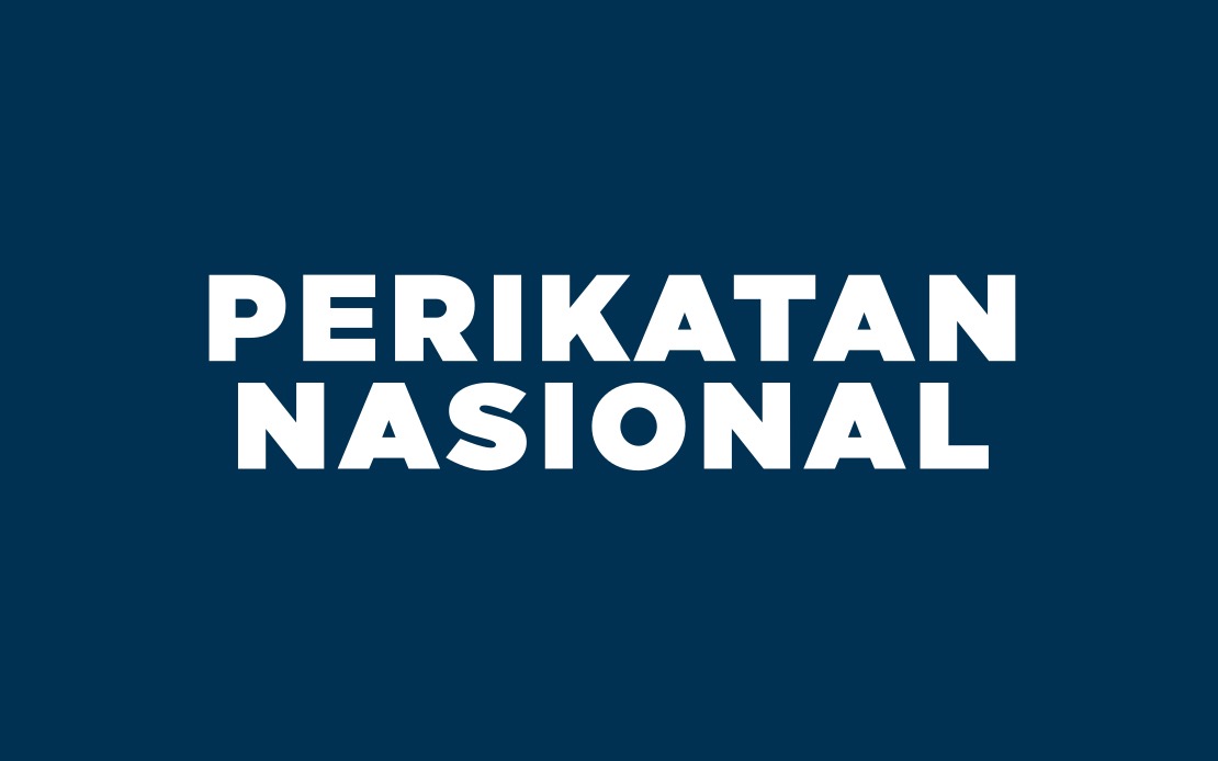 PN Overhauls Leadership Structure, Removes Mohd Radzi and Azmin Ahead of State Polls