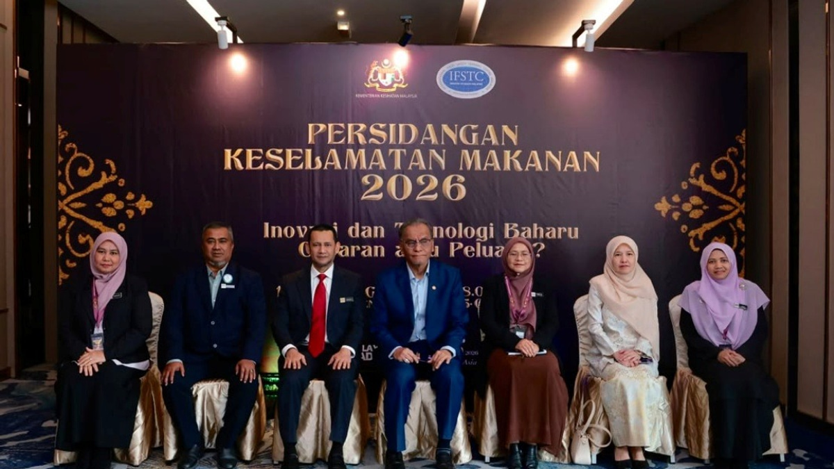 Malaysia Joins Asia-Pacific Food Regulatory Authority Summit to Tackle Surging Food Imports