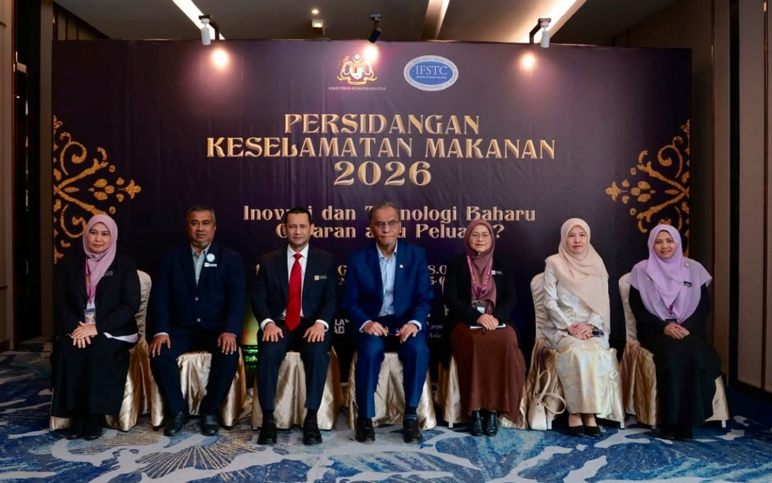 Malaysia Joins Asia-Pacific Food Regulatory Authority Summit to Tackle Surging Food Imports