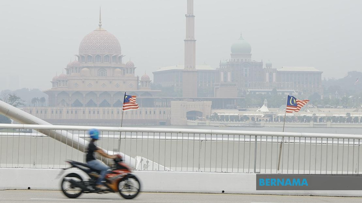 Malaysia Must Build Predictive Haze System to Safeguard Public Health, Says Expert