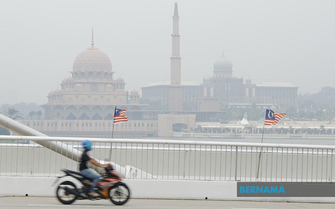 Malaysia Must Build Predictive Haze System to Safeguard Public Health, Says Expert