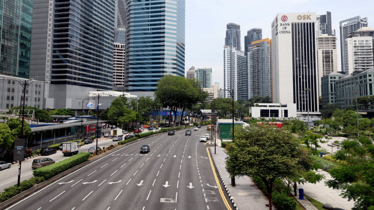 DBKL Launches Safety Review After Fatal Tree Collapse, Begins Citywide Inspection Programme