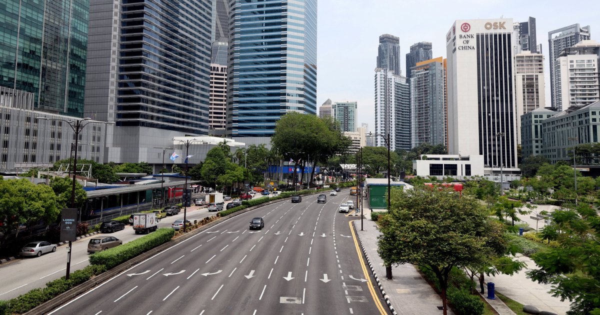 DBKL Launches Safety Review After Fatal Tree Collapse, Begins Citywide Inspection Programme