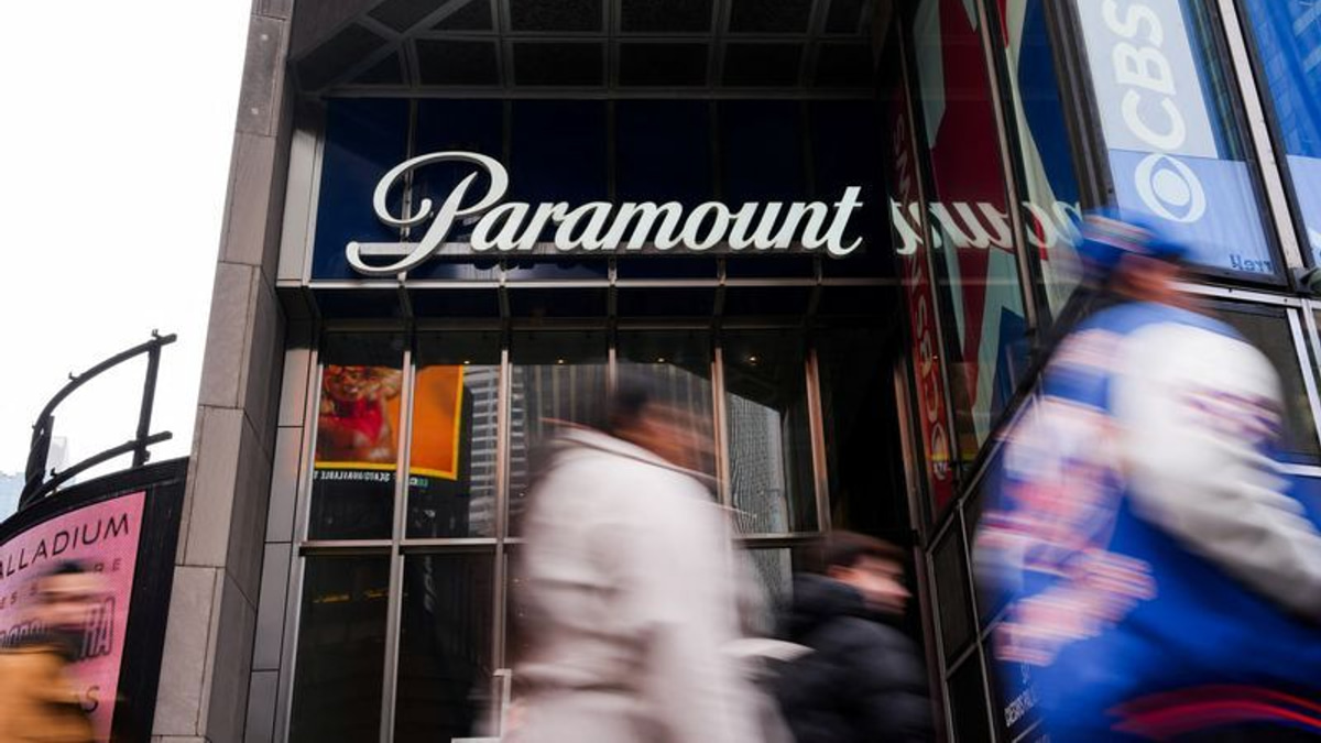US States Challenge Paramount-Warner Bros Deal Over Fears of Theater and Cable Market Squeeze