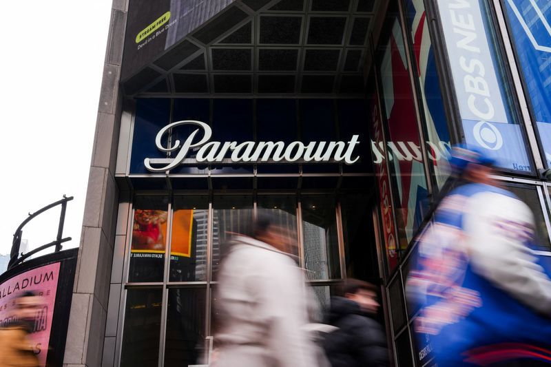 US States Challenge Paramount-Warner Bros Deal Over Fears of Theater and Cable Market Squeeze
