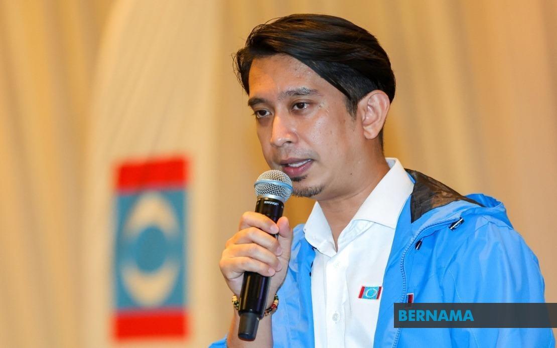 Melaka PKR Calls for Dialogue as Nominated Assemblymen Row Threatens Coalition Stability