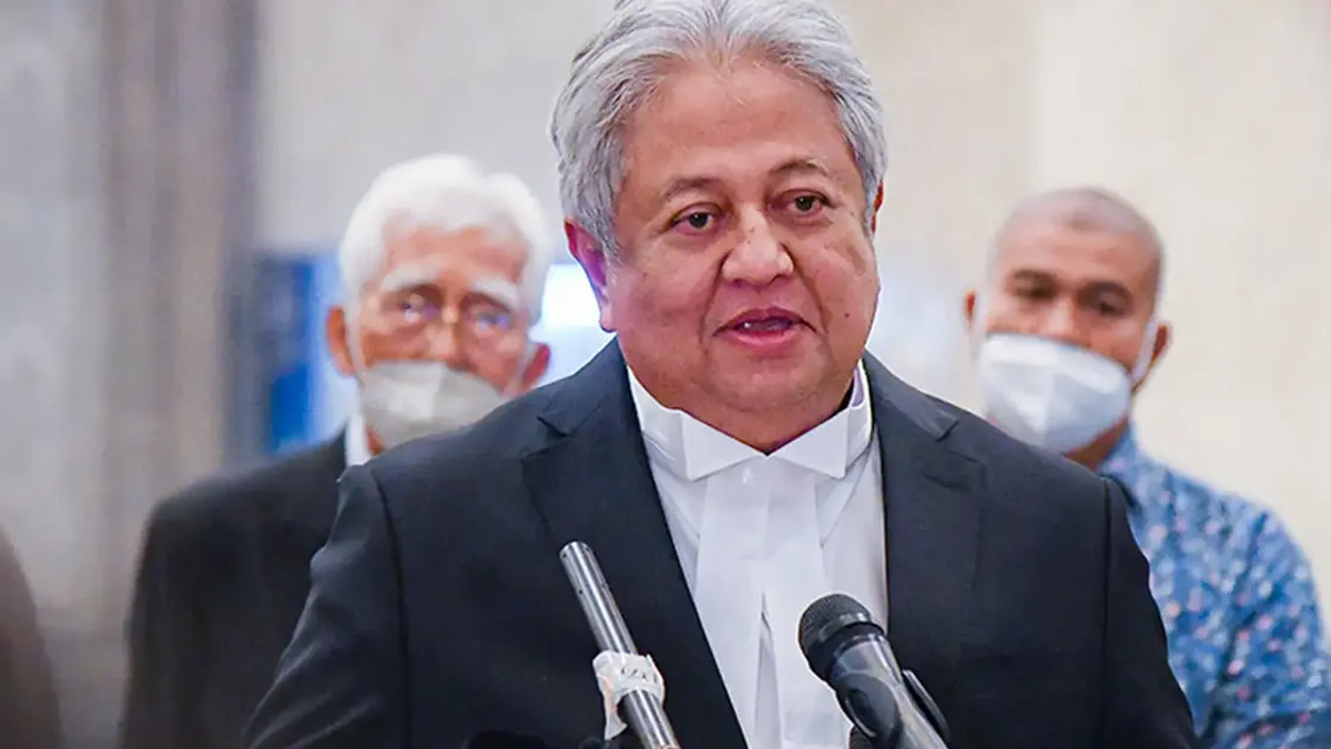 Judge Steps Aside in Zaid Ibrahim Defamation Case, New Hearing Panel to Be Constituted