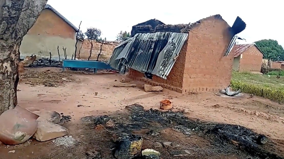 16 Nigerien Soldiers Killed in Terrorist Assault Near Mali Border