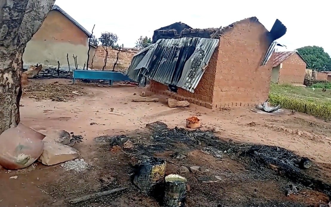 16 Nigerien Soldiers Killed in Terrorist Assault Near Mali Border