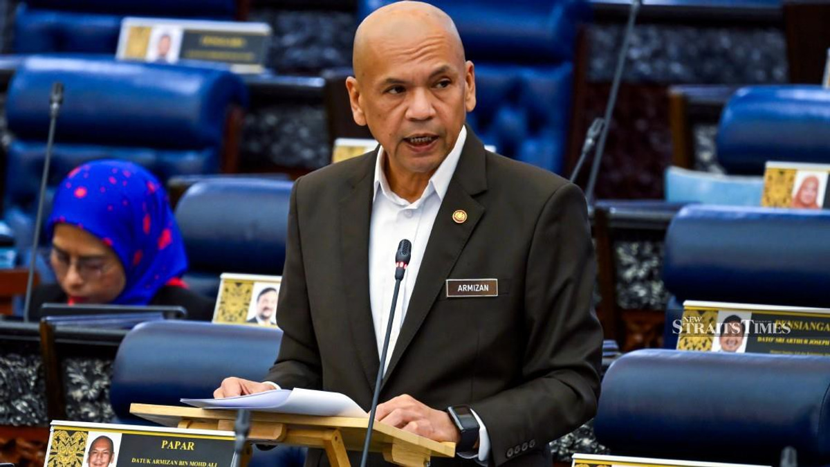 Tabung Haji RCI Report Casts Doubt on Credibility of Past Audit Findings
