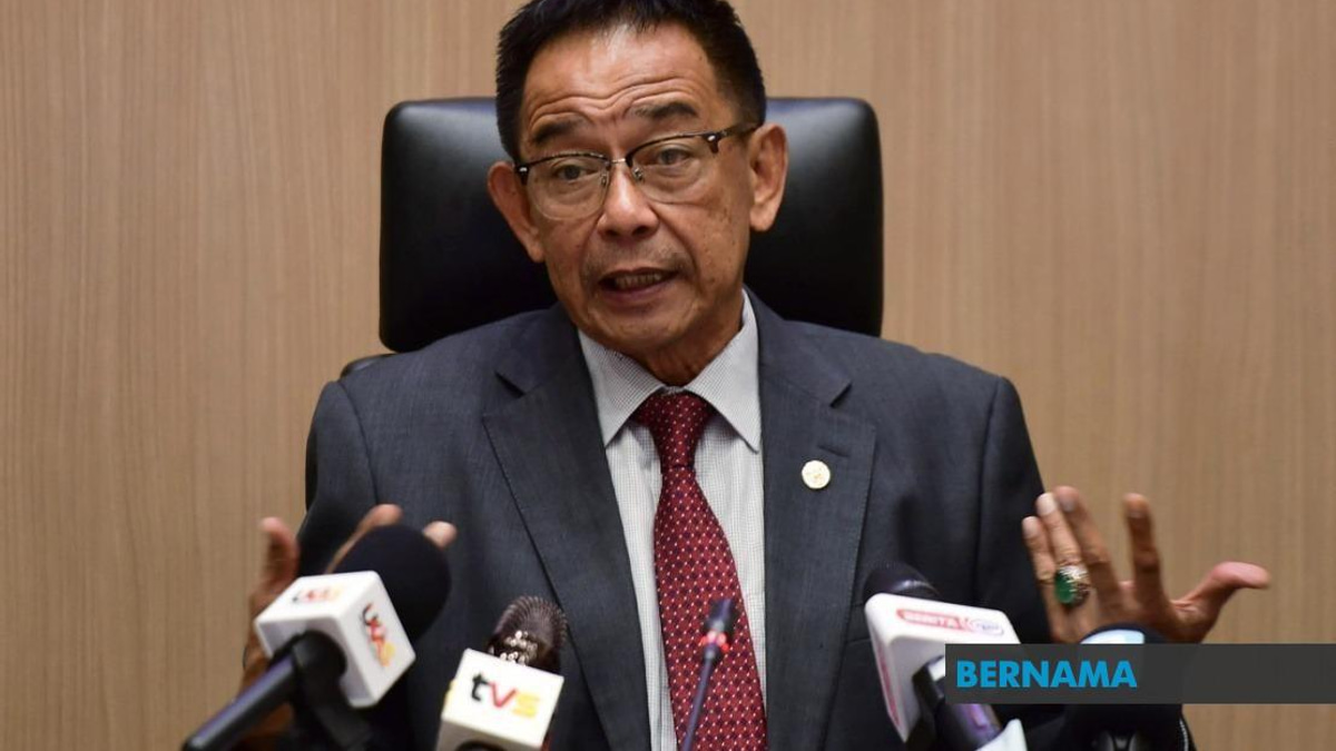Sarawak to Establish Its Own Drug Rehabilitation Centre