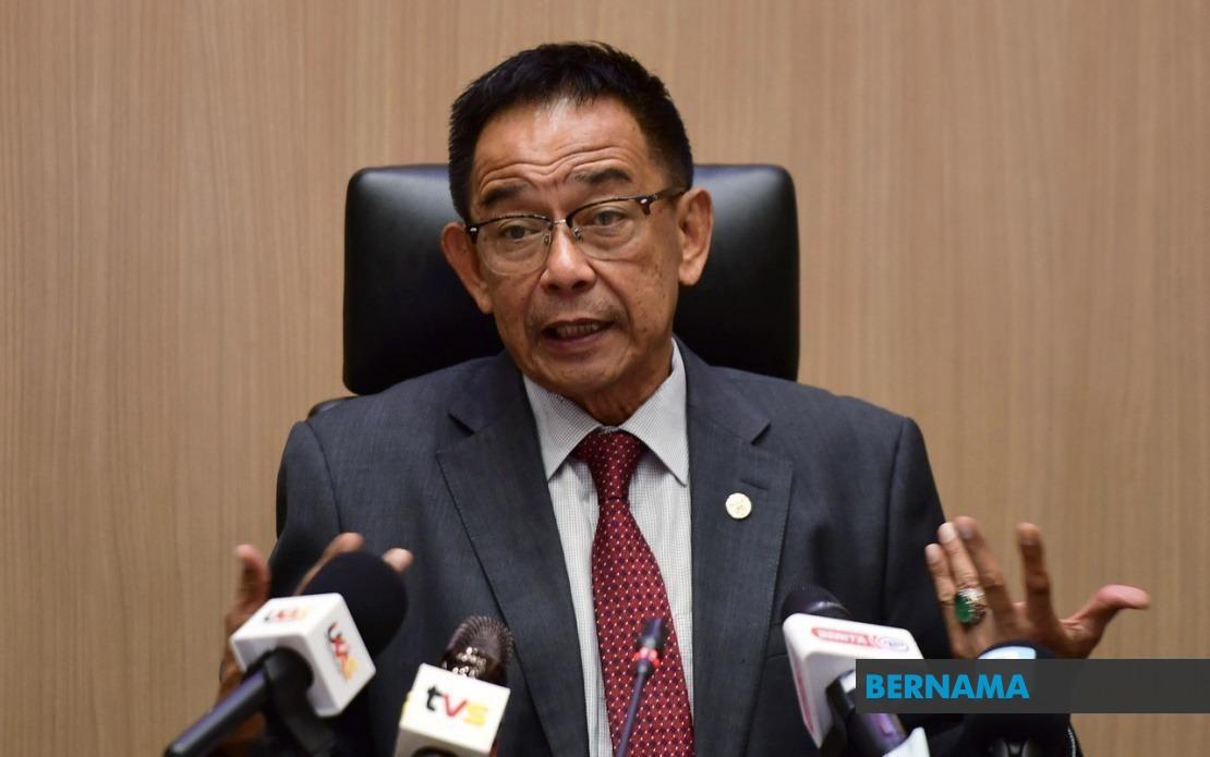 Sarawak to Establish Its Own Drug Rehabilitation Centre