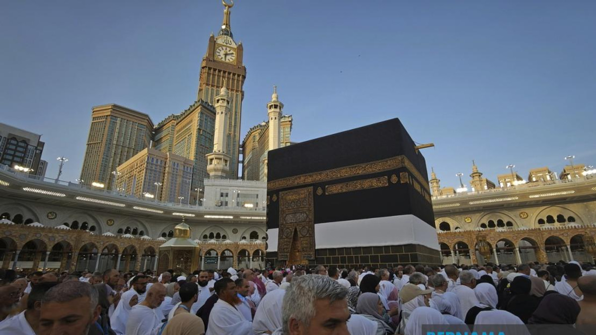 Malaysia Confirms All 1447H/2026 Haj Pilgrims Have Safely Returned Home