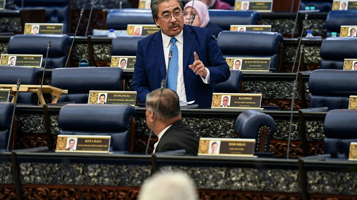 US Labour Investigation into Malaysia Set to Conclude with Potential 10% Tariff Threat