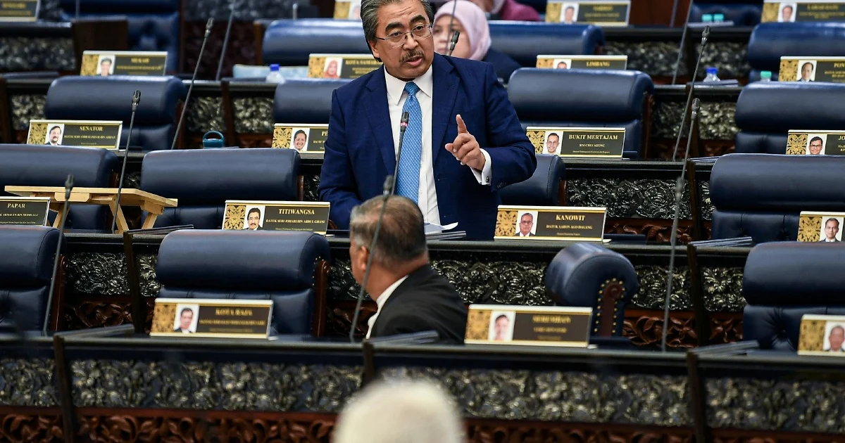 US Labour Investigation into Malaysia Set to Conclude with Potential 10% Tariff Threat