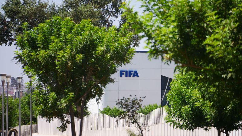 FIFA Needs Structural Overhaul, Not Leadership Change Alone, Says Players' Union Chief