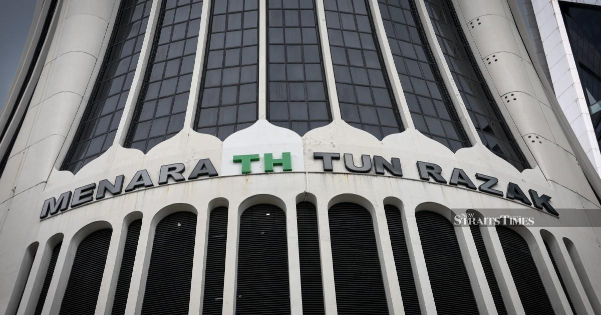Anti-Graft Watchdog Demands Audit Department Review Over RM4.8bil TH Discrepancy