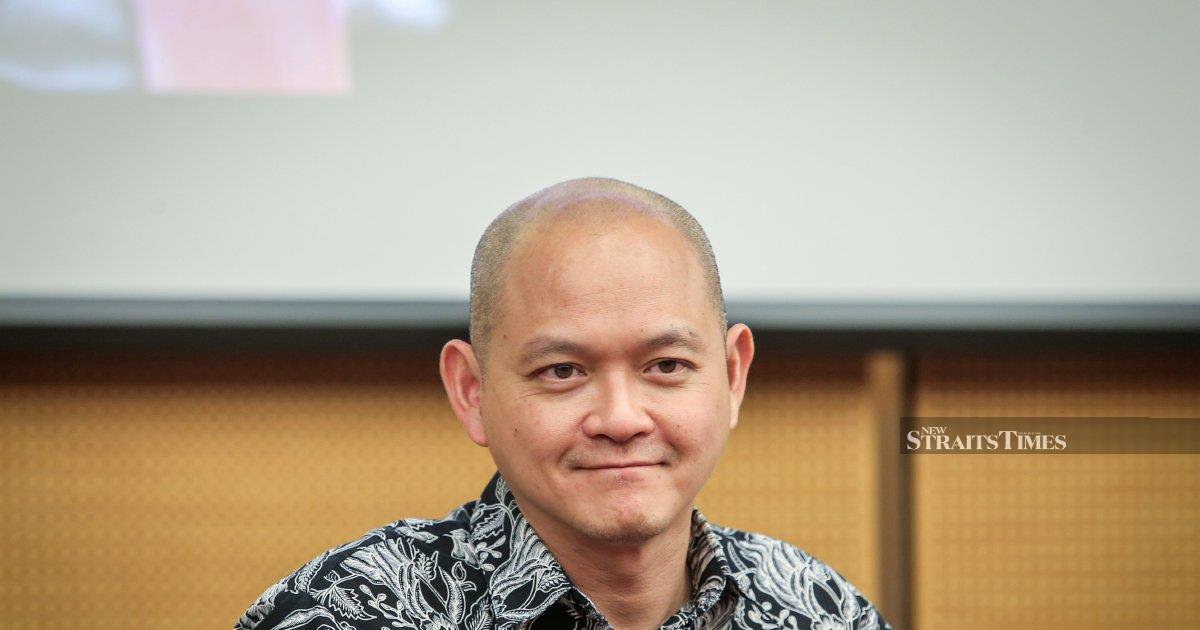 Dr Ong Kian Ming Leaves DAP to Support Khairy Jamaluddin's General Election Bid