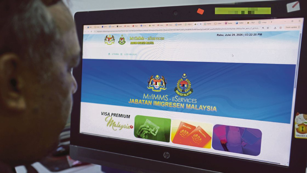 MyIMMs Data Breach Signals Deeper National Security Threats, Criminologist Warns