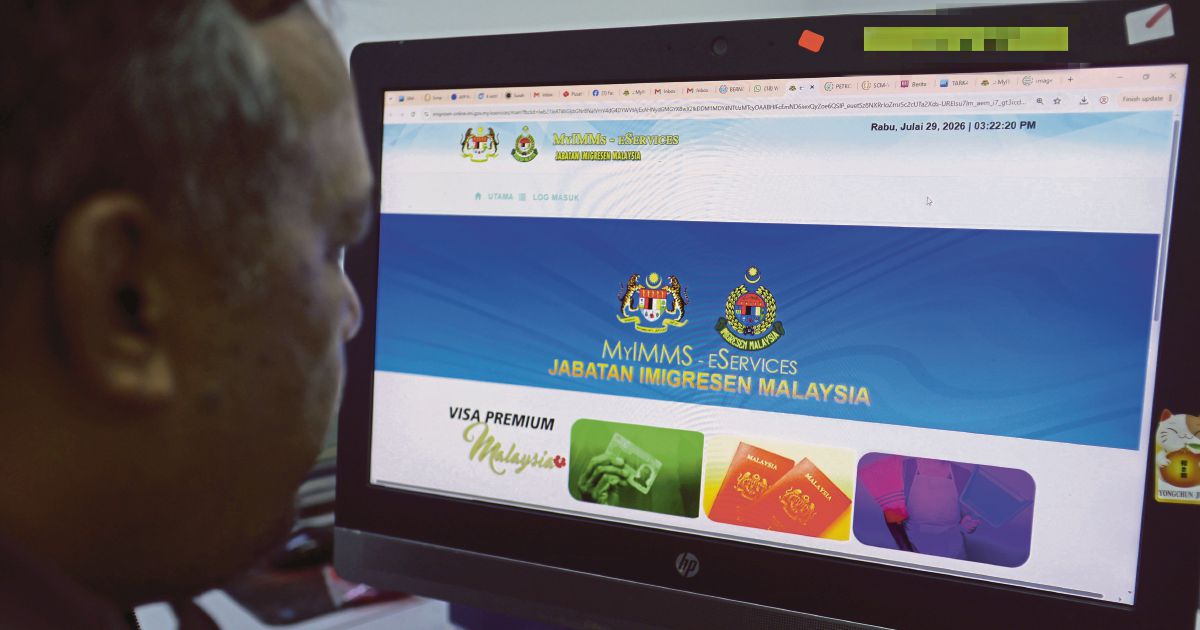 MyIMMs Data Breach Signals Deeper National Security Threats, Criminologist Warns
