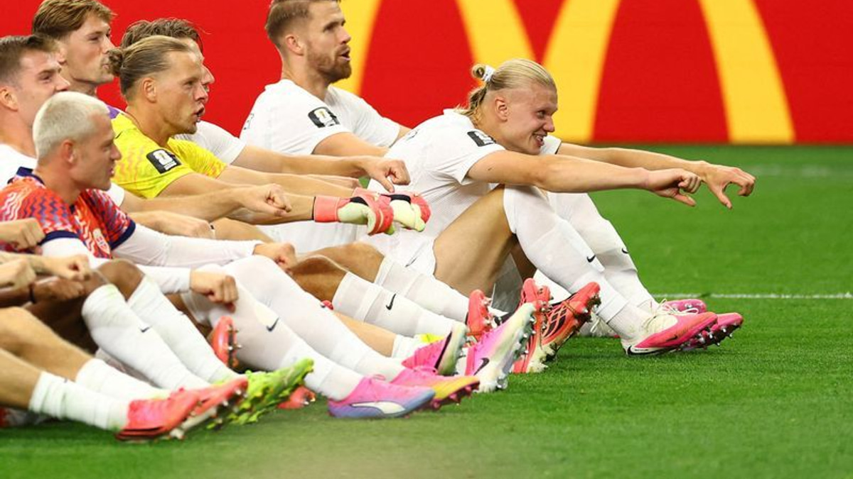 Norway bows out gracefully after thrilling World Cup return, leaving lasting impression