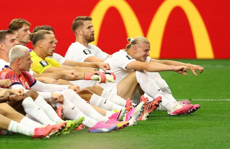 Norway bows out gracefully after thrilling World Cup return, leaving lasting impression