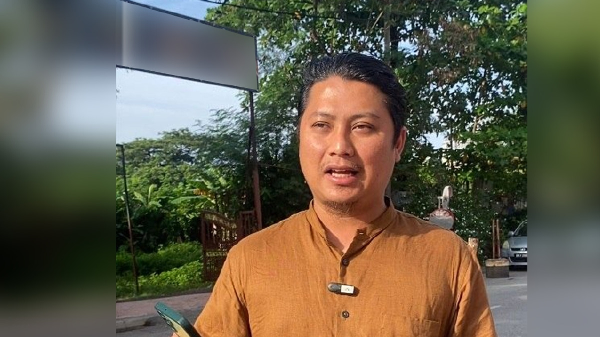 Activist Tamim Dahri to face court in Langkawi over alleged religious insult