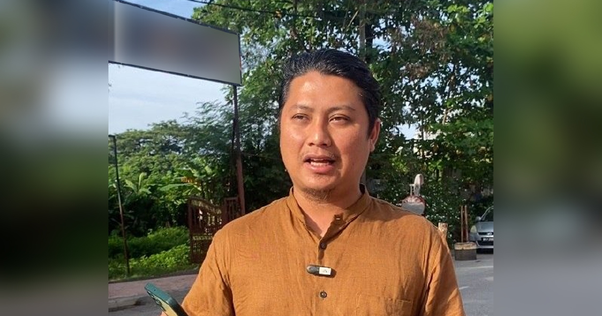 Activist Tamim Dahri to face court in Langkawi over alleged religious insult