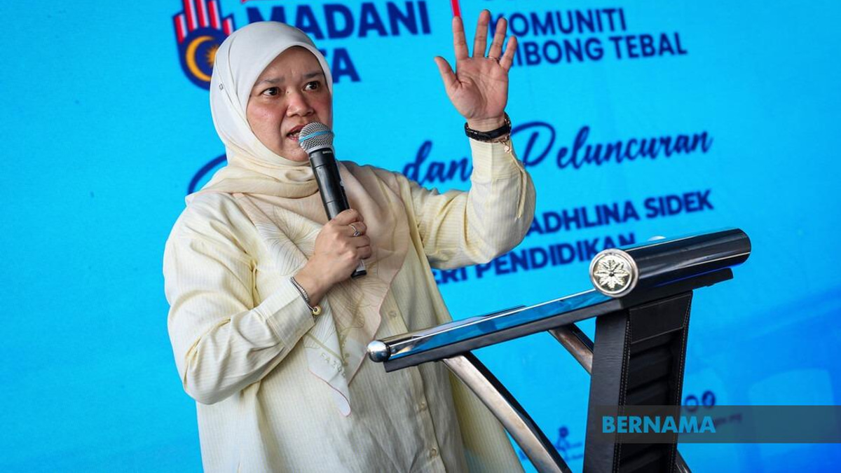 School Uniform Instalment Plan Eases Financial Pressure on Malaysian Families