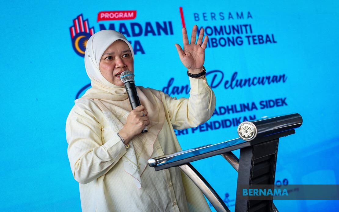 School Uniform Instalment Plan Eases Financial Pressure on Malaysian Families