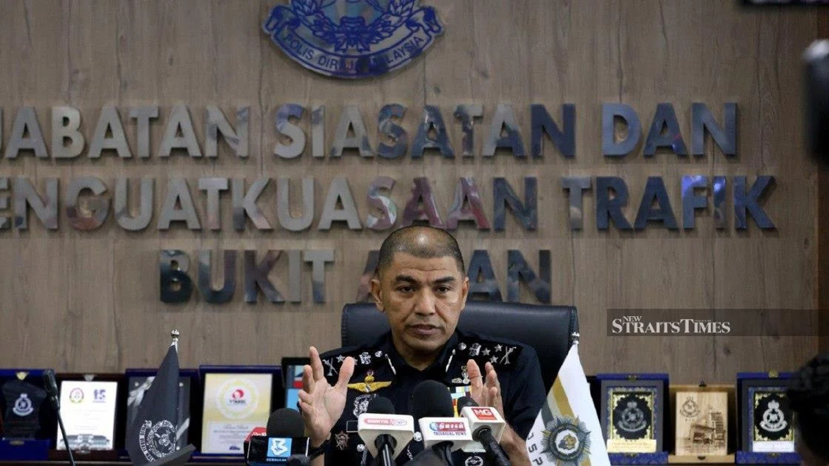 Police nab 121 commercial drivers in three-month drug-driving crackdown