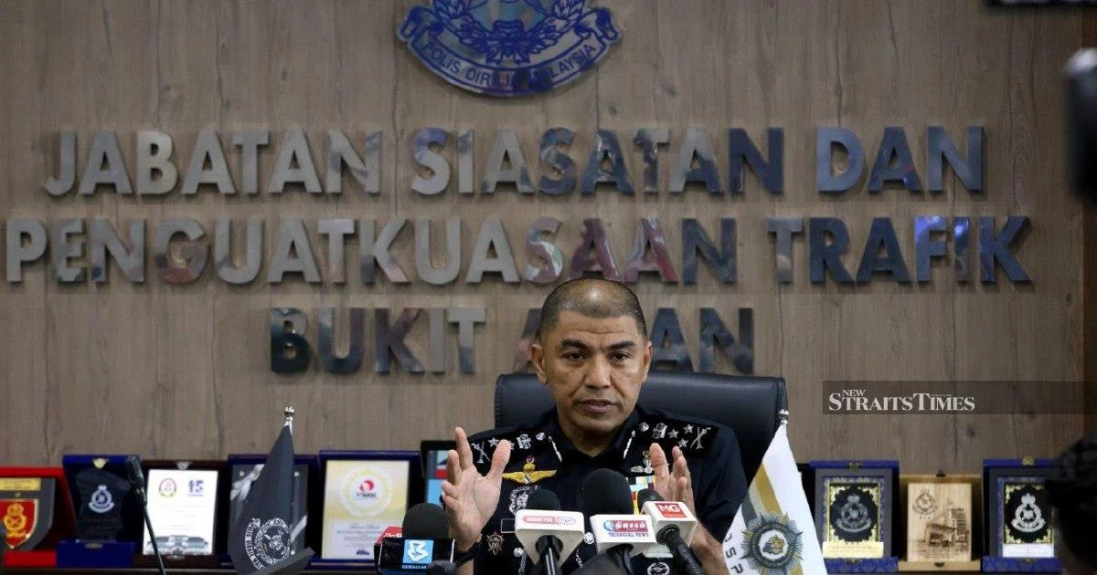 Police nab 121 commercial drivers in three-month drug-driving crackdown