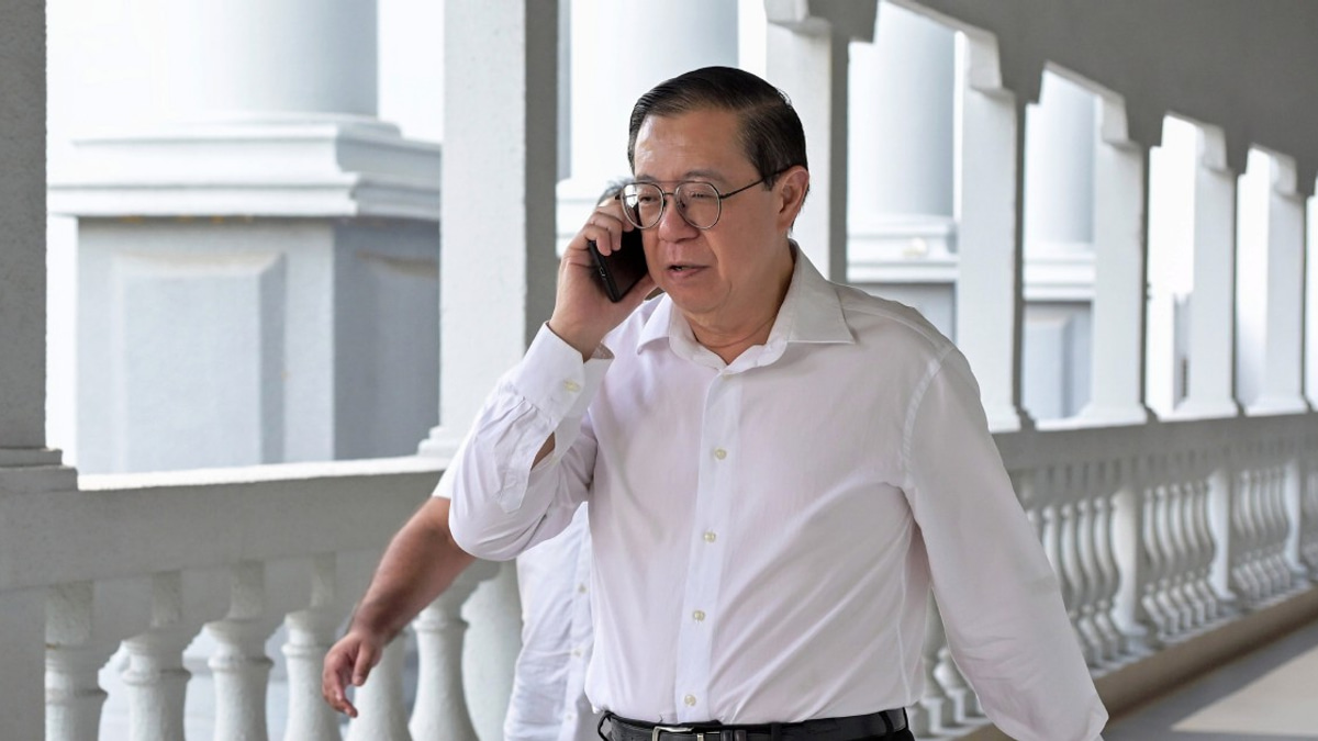 MACC investigator denies bias in Guan Eng undersea tunnel inquiry