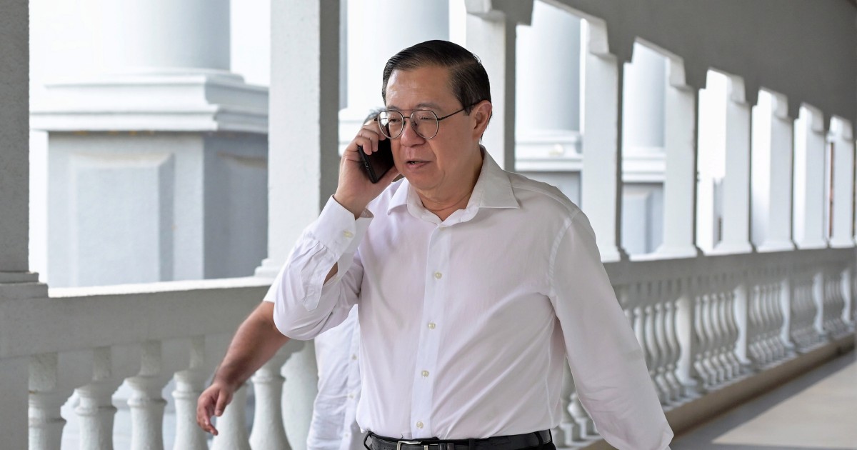 MACC investigator denies bias in Guan Eng undersea tunnel inquiry