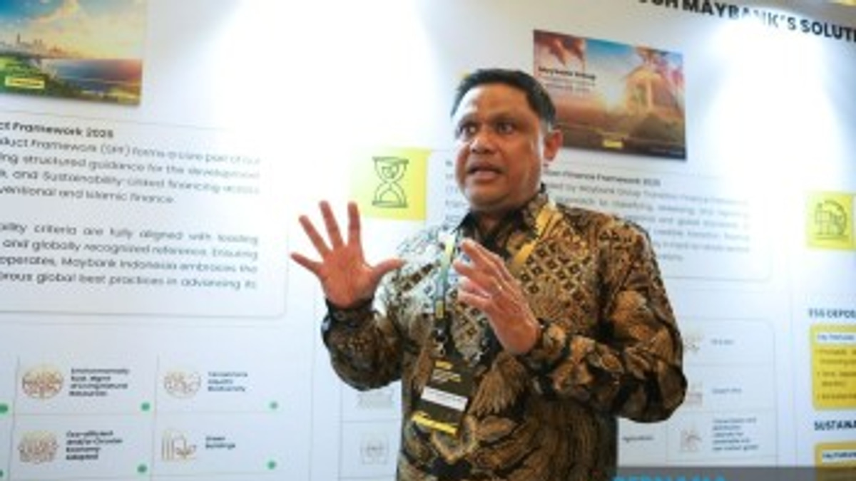 Sustainable Finance Surges as Southeast Asian Banks Mobilise Billions for Green Transition