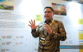 Sustainable Finance Surges as Southeast Asian Banks Mobilise Billions for Green Transition