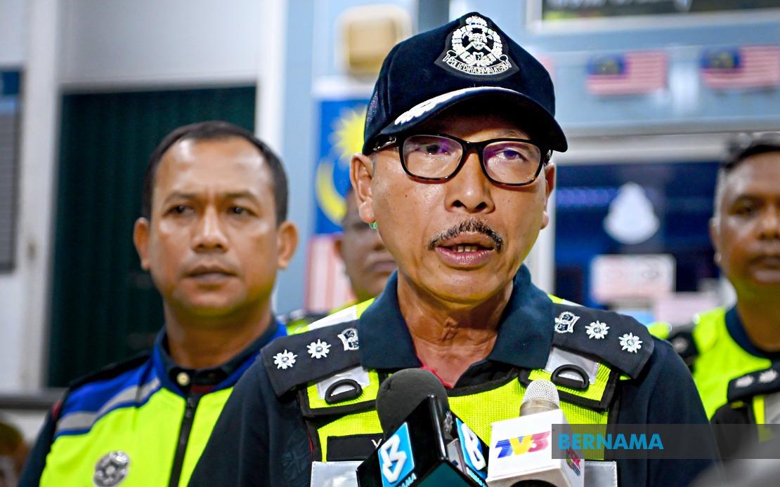 Campaign Volunteer Killed in Hit-and-Run During Negeri Sembilan State Election