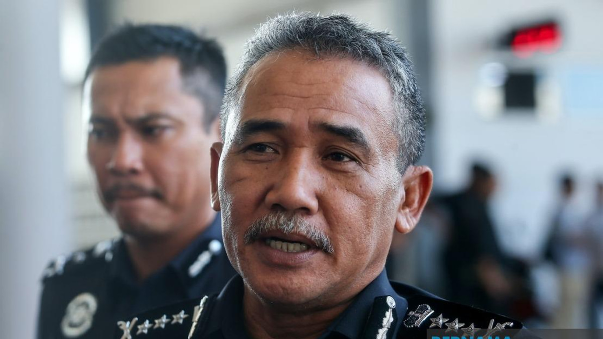 Kedah Police Launch 69 Disciplinary Cases in First Half of 2026, Signalling Stricter Internal Oversight