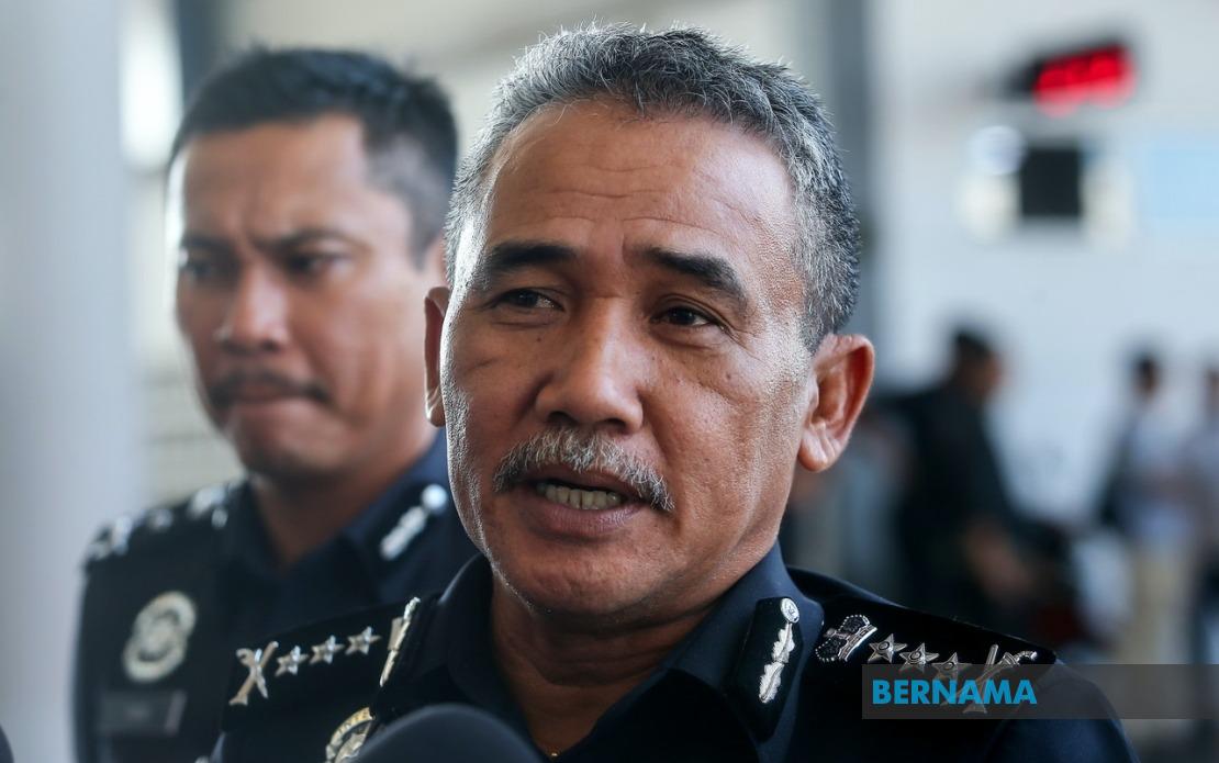 Kedah Police Launch 69 Disciplinary Cases in First Half of 2026, Signalling Stricter Internal Oversight