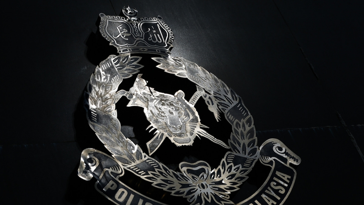 Three Sarawakians Detained in Thailand with 87kg of Methamphetamine, Bukit Aman Confirms