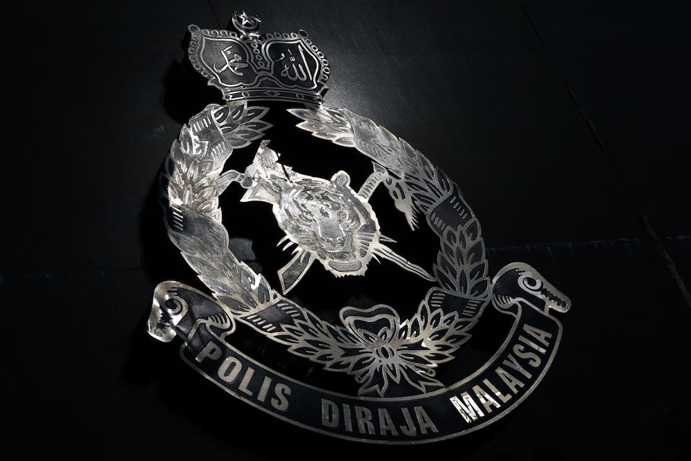 Three Sarawakians Detained in Thailand with 87kg of Methamphetamine, Bukit Aman Confirms