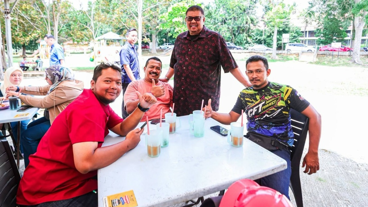 Melaka's Public Service Satisfaction Hits 91.94%, Chief Minister Credits Direct Engagement Programme
