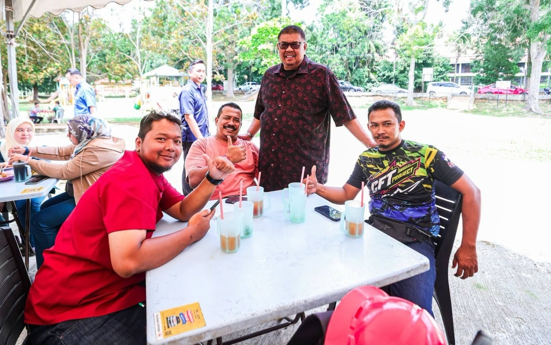 Melaka's Public Service Satisfaction Hits 91.94%, Chief Minister Credits Direct Engagement Programme
