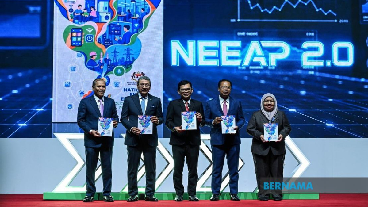 Malaysia's Energy Efficiency Plan to Unlock RM85 Billion in Savings and 29,000 Jobs