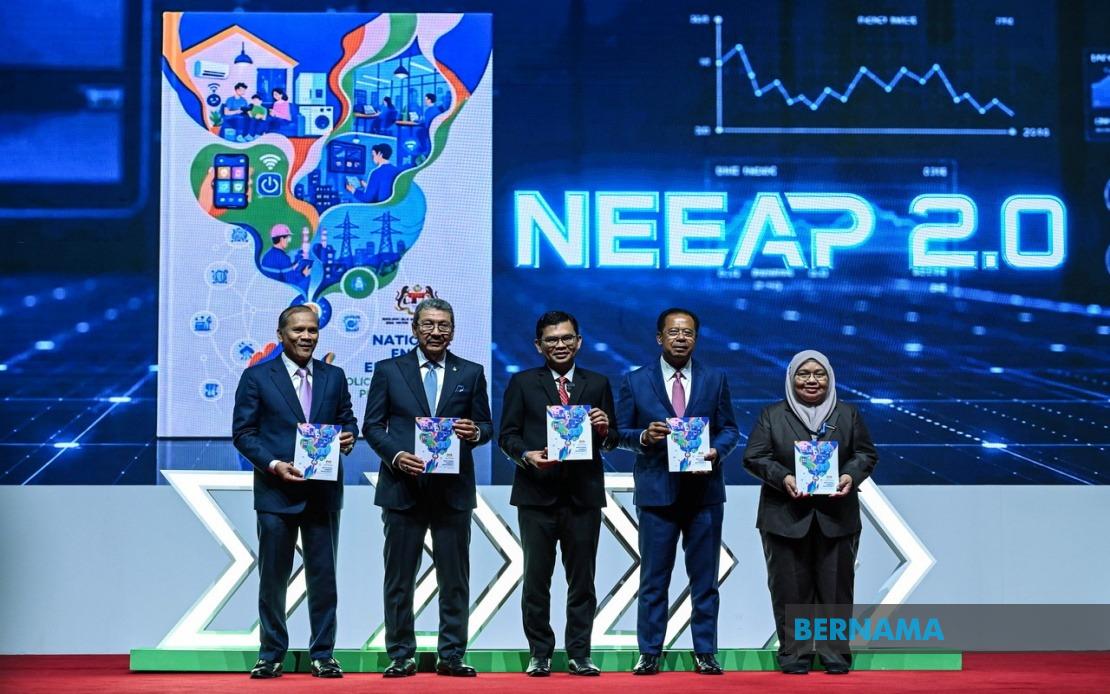 Malaysia's Energy Efficiency Plan to Unlock RM85 Billion in Savings and 29,000 Jobs