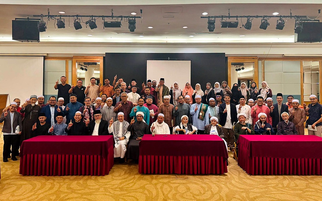 RCI Tabung Haji Findings to Reach Malaysians Through Nationwide Religious Leaders Campaign