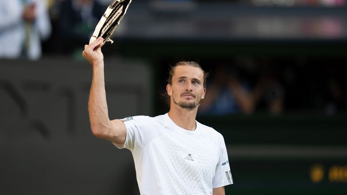 Zverev Charts Path to Tennis Elite with Aggressive New Game Plan