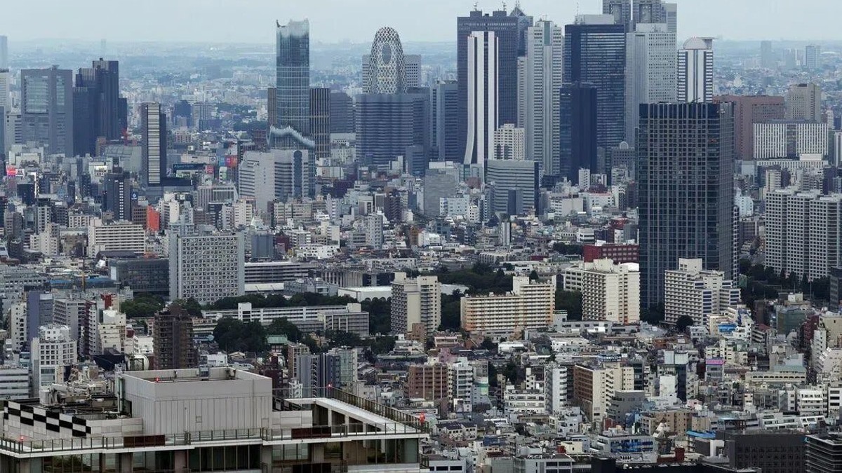 Senior Prince Group Executive Arrested in Tokyo Over Fraudulent Residency Documents
