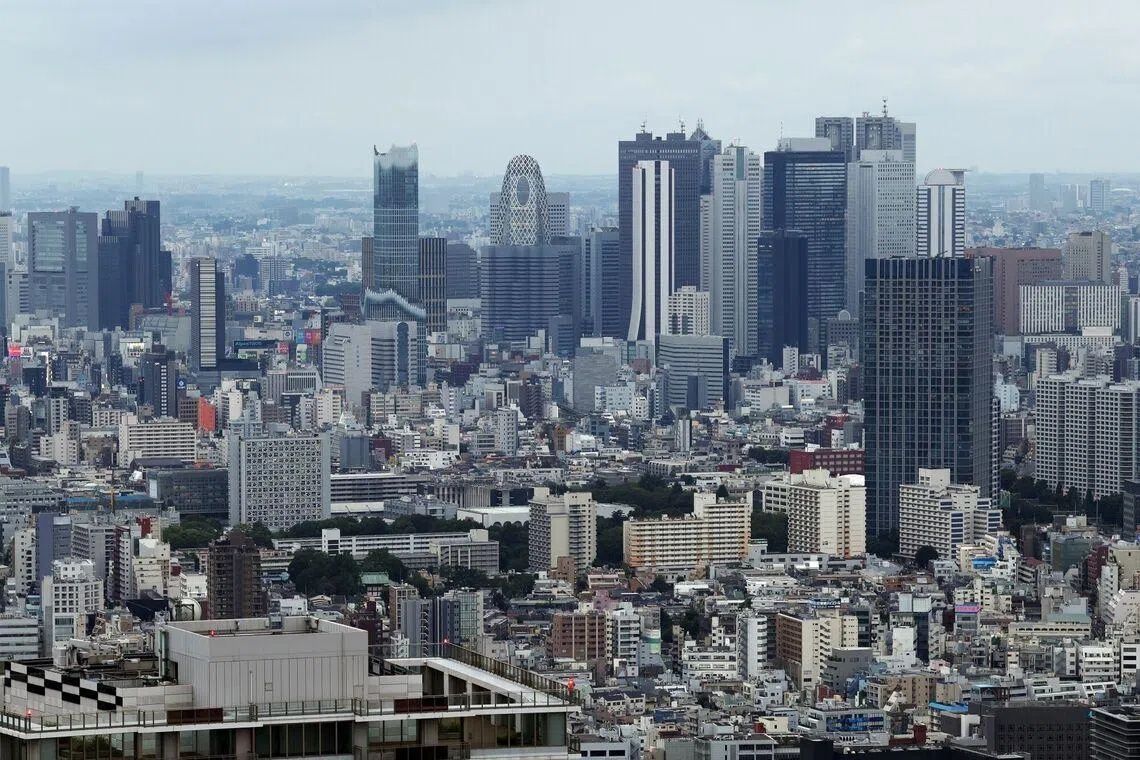 Senior Prince Group Executive Arrested in Tokyo Over Fraudulent Residency Documents