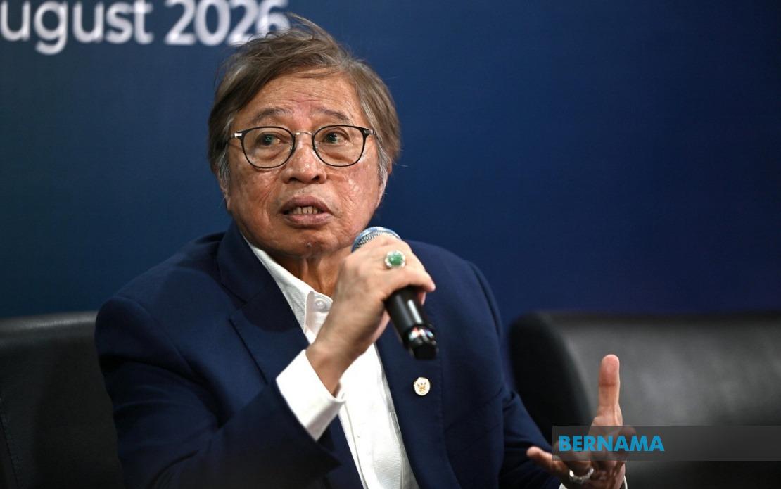 GPS Confident On Election Timeline Regardless Of Redelineation Outcome